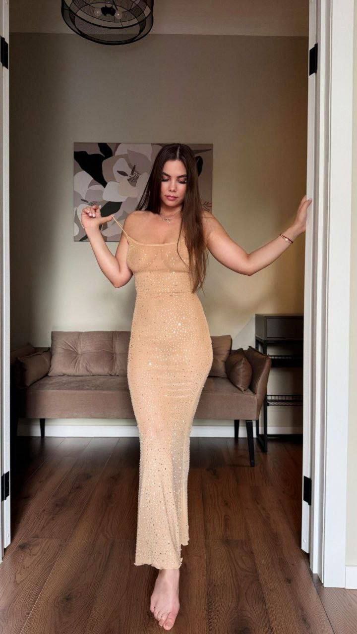 Настя 27 лет