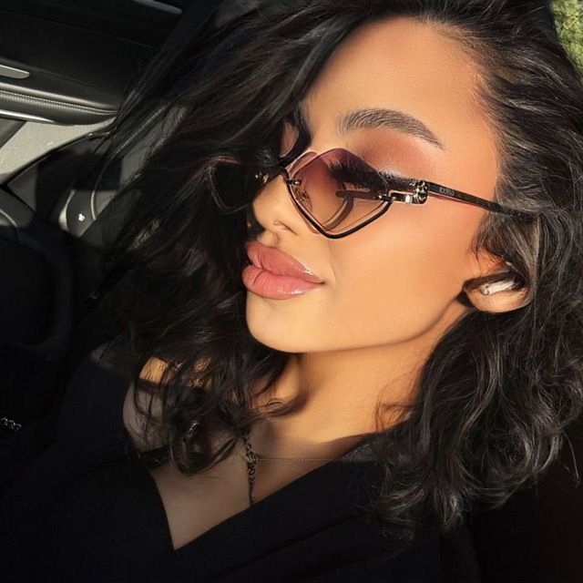 Маша 21 лет