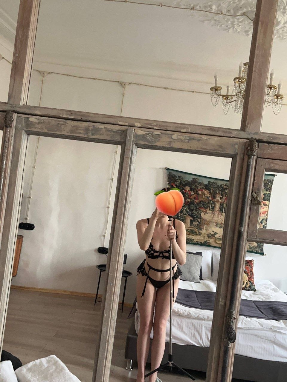 Milena 24 лет